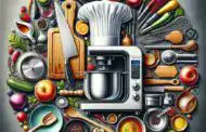 Unlock Culinary Creativity with Foody Max Pro: A Comprehensive Review