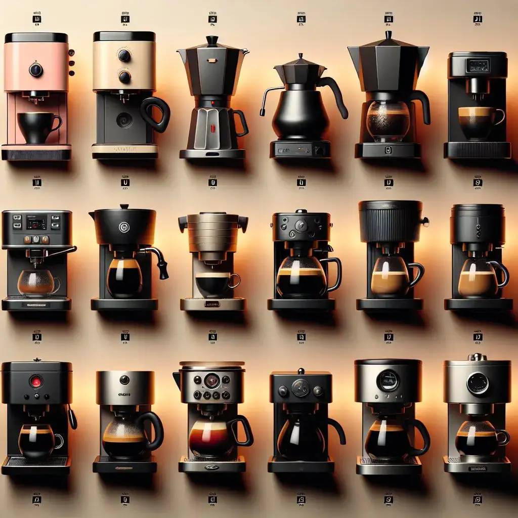 Top 10 Best Espresso Coffee Makers of 2022: A Comprehensive Buying Guide