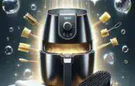 Essential Guide to Cleaning Your Ninja Air Fryer with the Perfect Brush