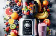 Unlock Deliciousness: The Ultimate Guide to the Ninja Foodi Single Serve Smoothie Maker