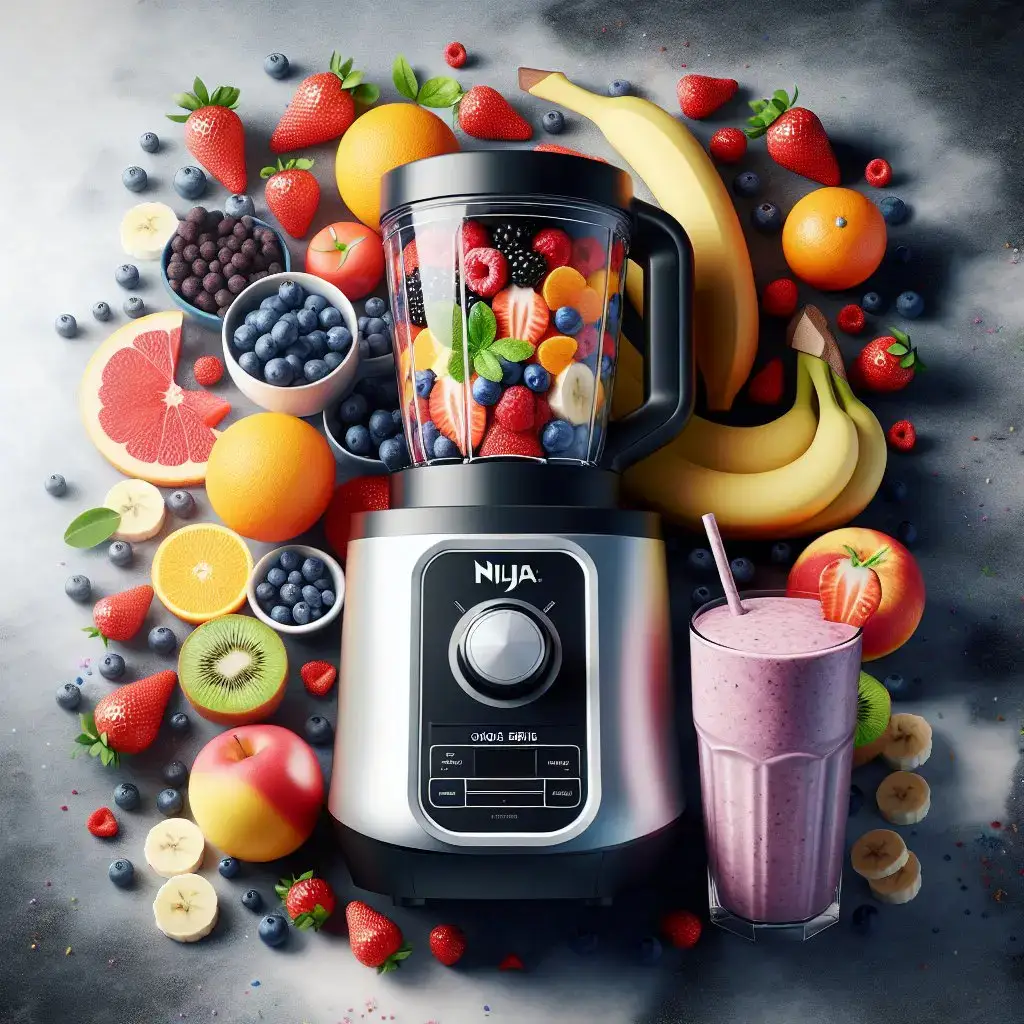 Unlock Deliciousness: The Ultimate Guide to the Ninja Foodi Single Serve Smoothie Maker