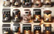 Top 10 Home Coffee Machines of 2022: Brew Like a Barista