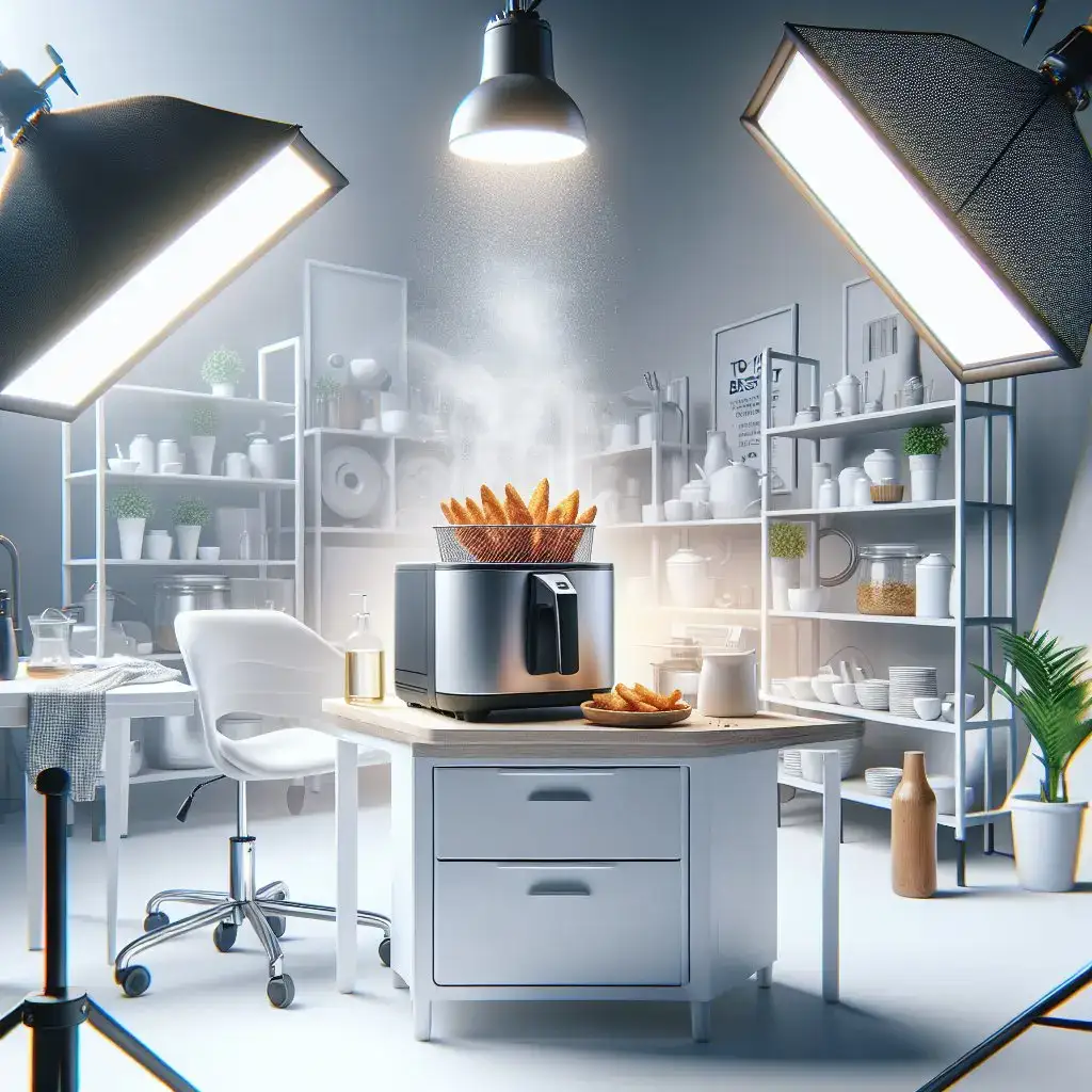 The Ultimate Guide to the Top 10 Best Air Fryers of 2023