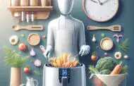 Discover the Safest Air Fryers for Healthier Cooking in 2023