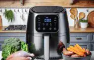 Ninja Air Fryer Max XL Review: The Best Kitchen Appliance on Amazon