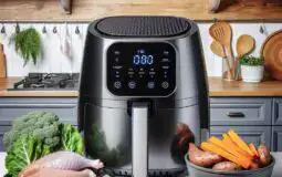 Ninja Air Fryer Max XL Review: The Best Kitchen Appliance on Amazon