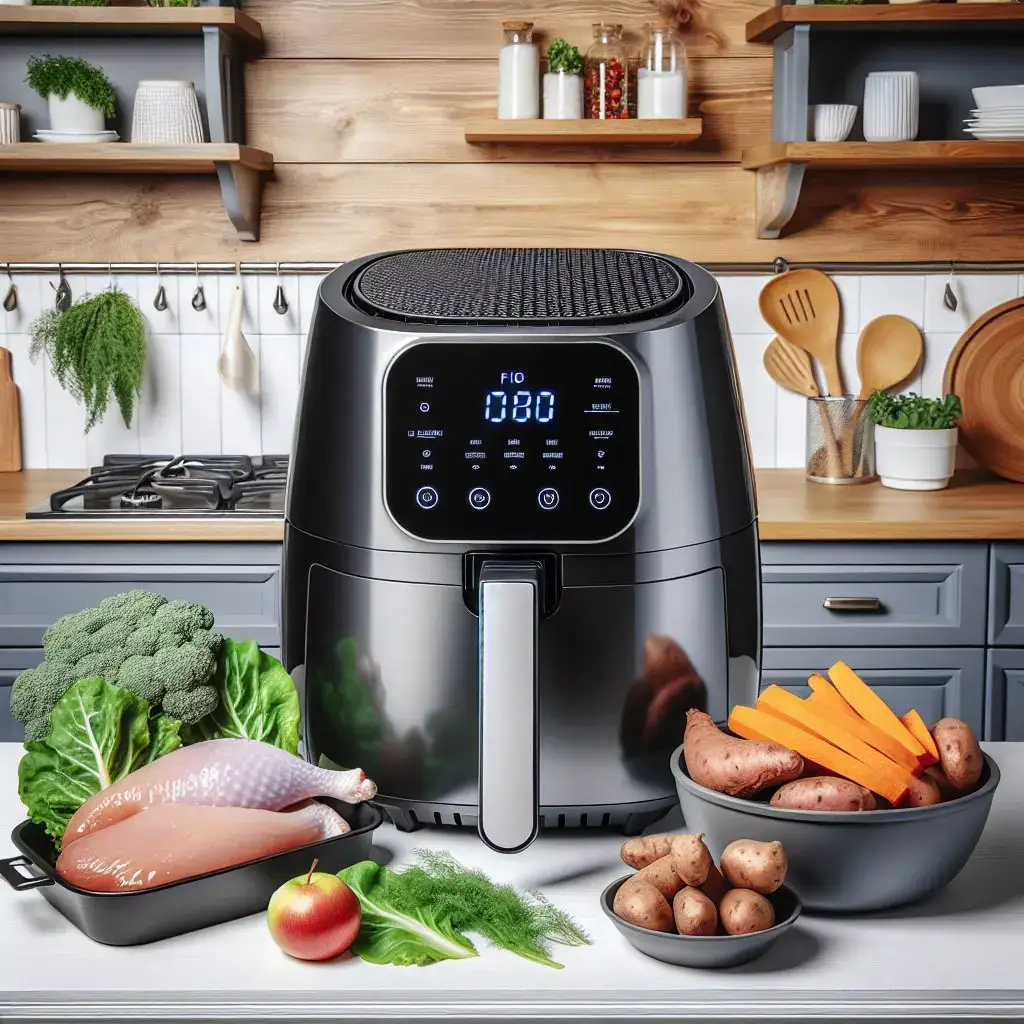 Ninja Air Fryer Max XL Review: The Best Kitchen Appliance on Amazon
