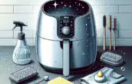 Ultimate Guide to Cleaning Your Ninja Air Fryer: Tips and Tricks