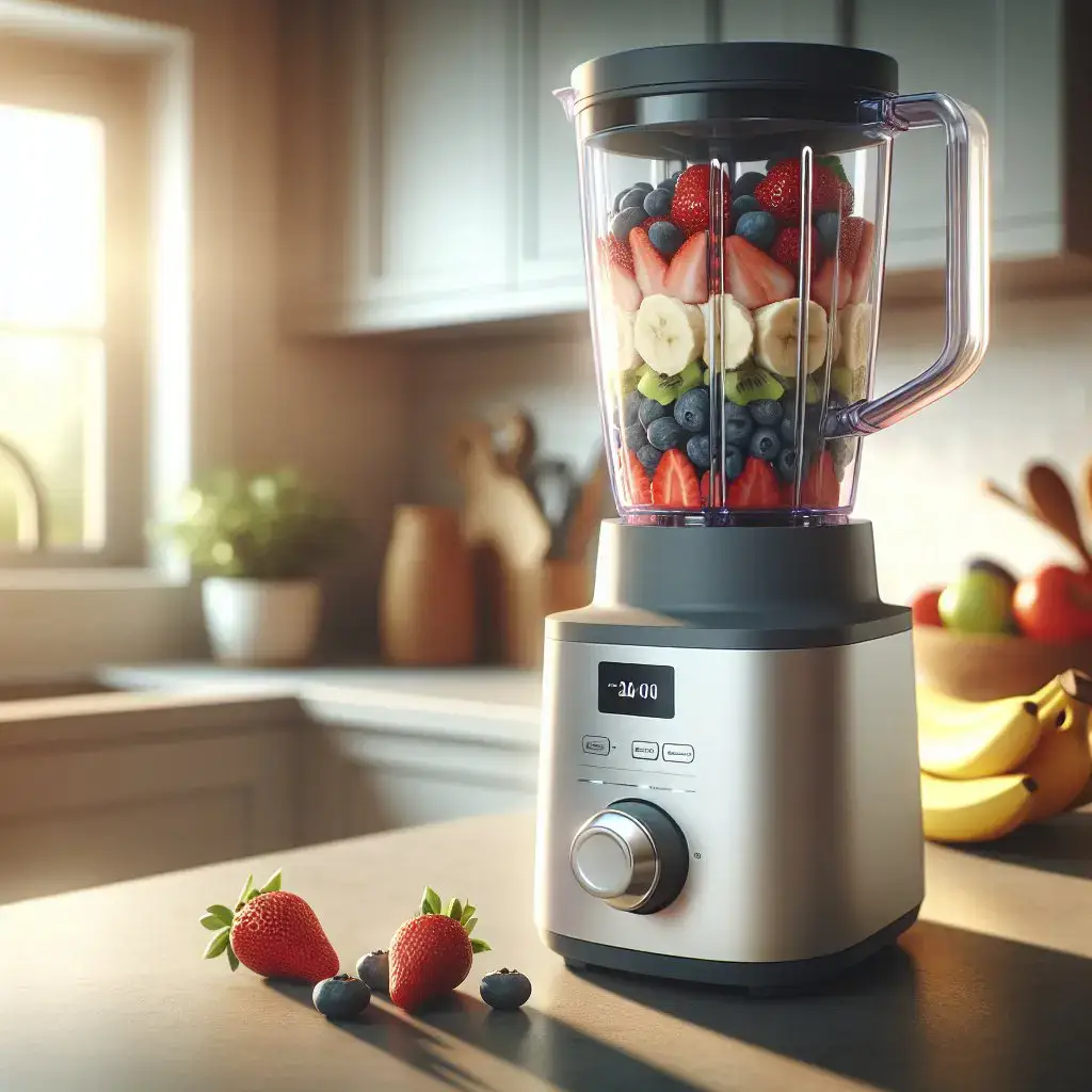 Top Benefits of the Hamilton Beach Single Serve Smoothie Blender