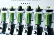 Top 5 Best Single Serve Blenders for Perfect Green Smoothies
