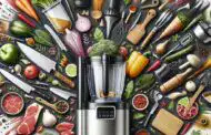 Unlock Culinary Creativity with the Foodi Ninja 15 in 1: A Comprehensive Guide