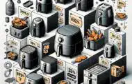 Top Air Fryer Black Friday Deals on Amazon You Cant Miss
