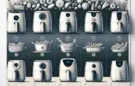 Top 10 Best and Safest Air Fryers for Healthier Cooking in 2023