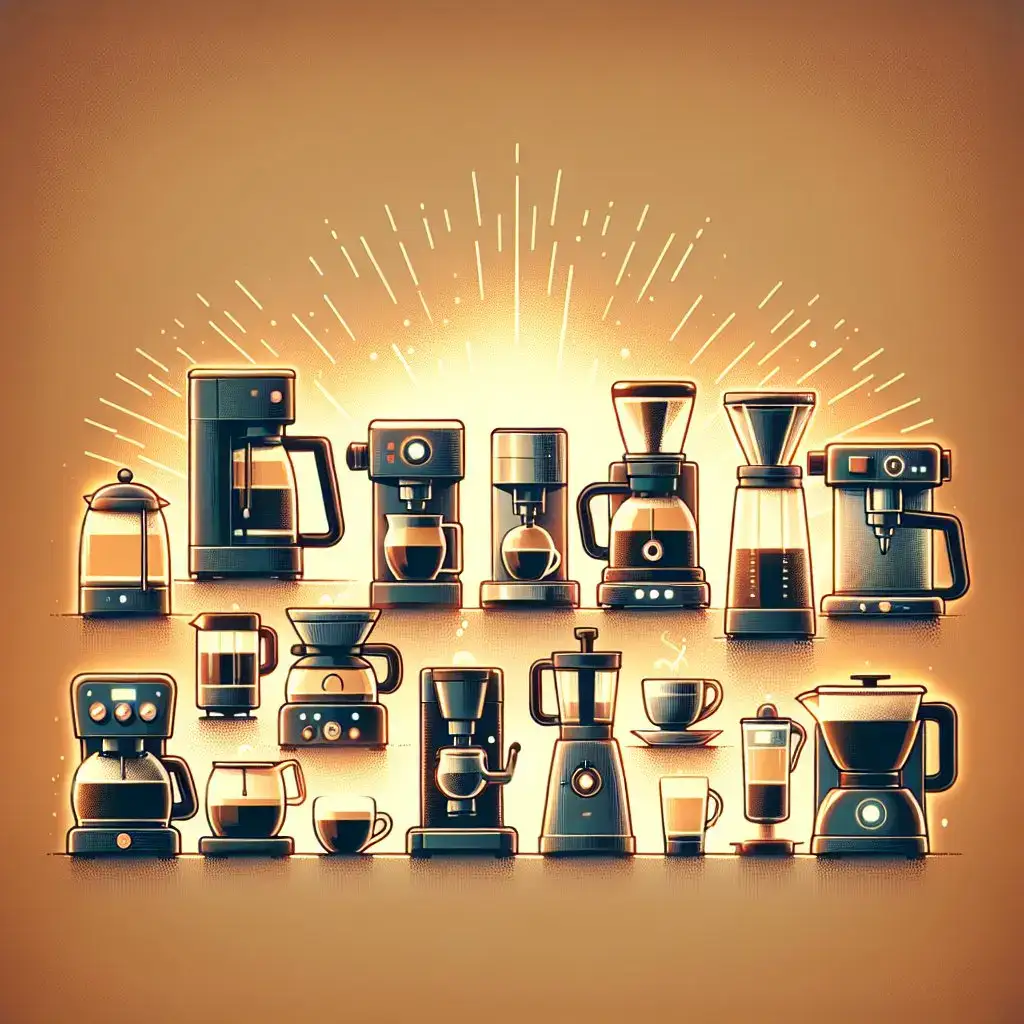 Discover the Best Coffee Machines of 2022: Top Picks for Every Coffee Lover