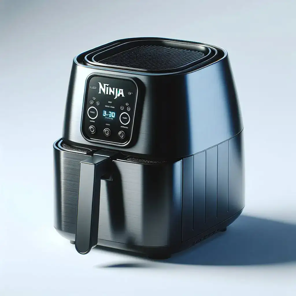 Ninja Dual Air Fryer: A Comprehensive Review and Buying Guide on Amazon