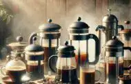Top 10 French Press Coffee Makers of 2022: Brew the Perfect Cup