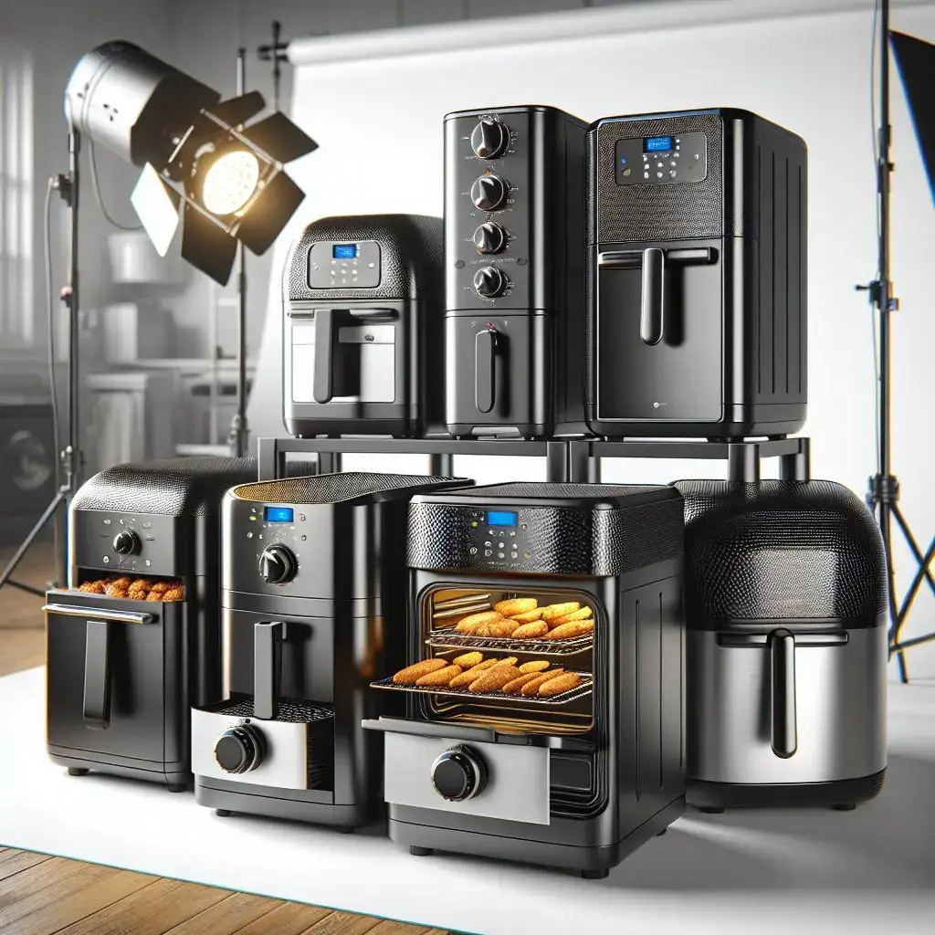 Top 10 Best Air Fryer and Grill Combos for Healthier Cooking in 2023