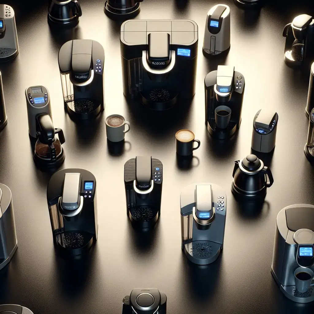 Best Black Friday 2022 Deals on Keurig Coffee Makers You Cant Miss