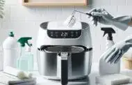 Essential Guide to Ninja Air Fryer Cleaning: Tips for a Sparkling Kitchen Appliance