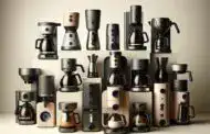 Top 10 All-in-One Coffee Makers of 2022: Brew, Grind, and Enjoy