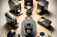 Top 5 Best Cheap Bean to Cup Coffee Machines for Budget-Friendly Brews