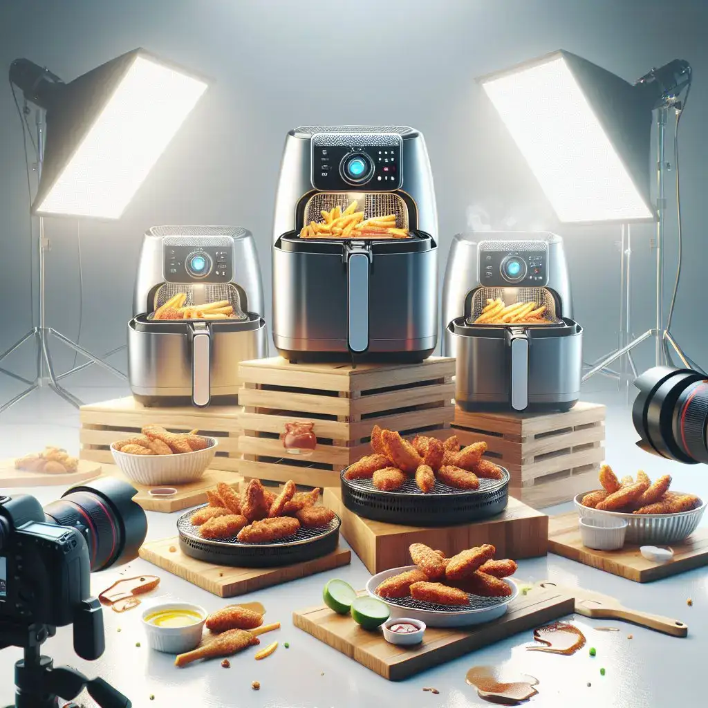 Top Air Fryer Deals You Can't Miss This Season