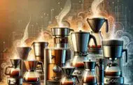 The Ultimate Guide to the Best Coffee Makers of 2022: Top Picks for Every Brew Lover