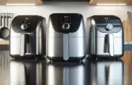 Top Rated Small Air Fryers for Healthier Cooking in 2023