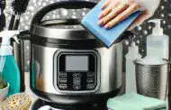 Ultimate Guide to Ninja Foodi Cleaning: Tips and Tricks for a Spotless Appliance