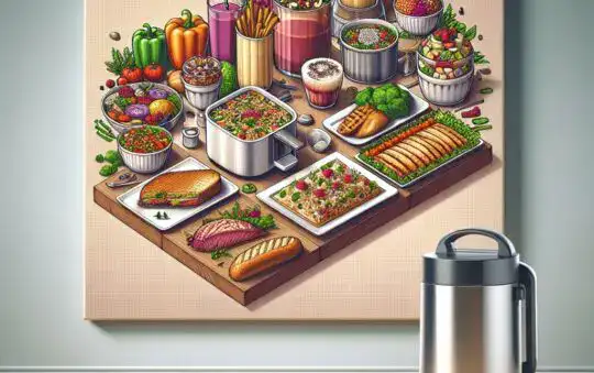 Explore the Best Ninja Foodi Recipes on Reddit: A Culinary Adventure