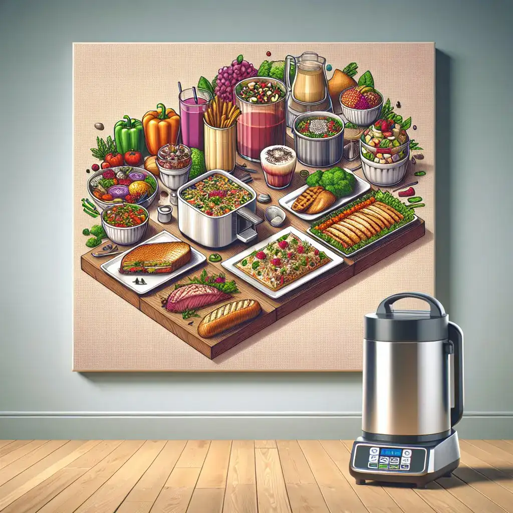 Explore the Best Ninja Foodi Recipes on Reddit: A Culinary Adventure