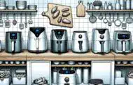 The Ultimate Guide to the Top 10 Best Air Fryers of 2023