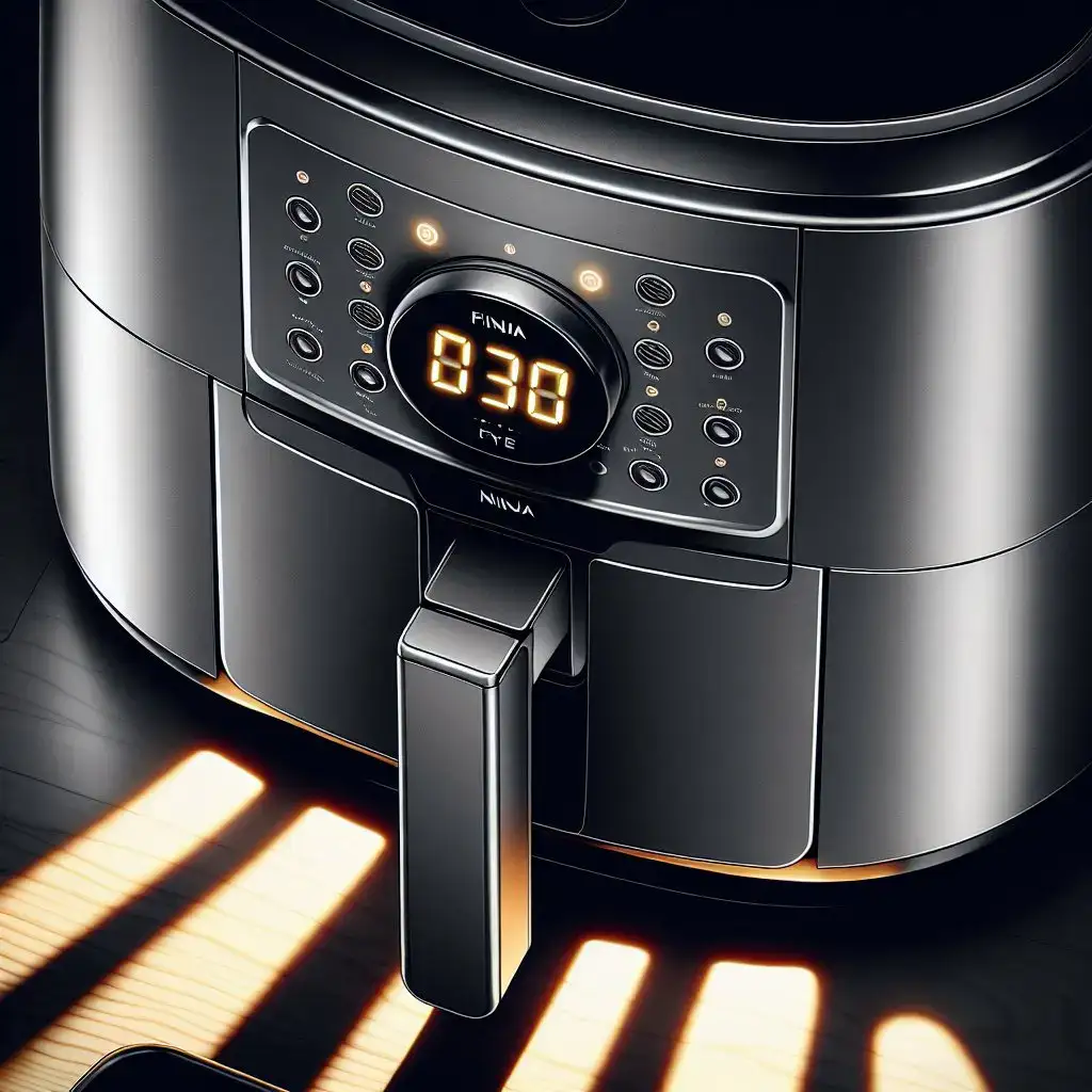 Mastering the Art of Preheating Your Ninja Air Fryer for Perfect Cooking