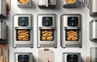 Top 5 French Door Air Fryers of 2022: The Ultimate Buying Guide