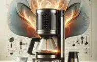 Discover the Cuisinart PurePrecision Pour Over Thermal 8 Cup Coffee Maker: A Brewing Revolution
