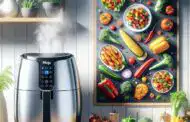 Top 10 Ninja Air Fryer Recipes for Healthier Cooking