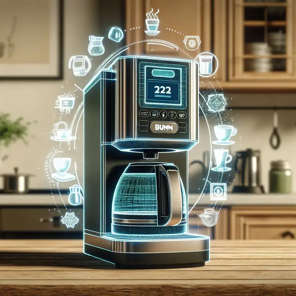 The Ultimate Guide to the Best Bunn Coffee Maker of 2022