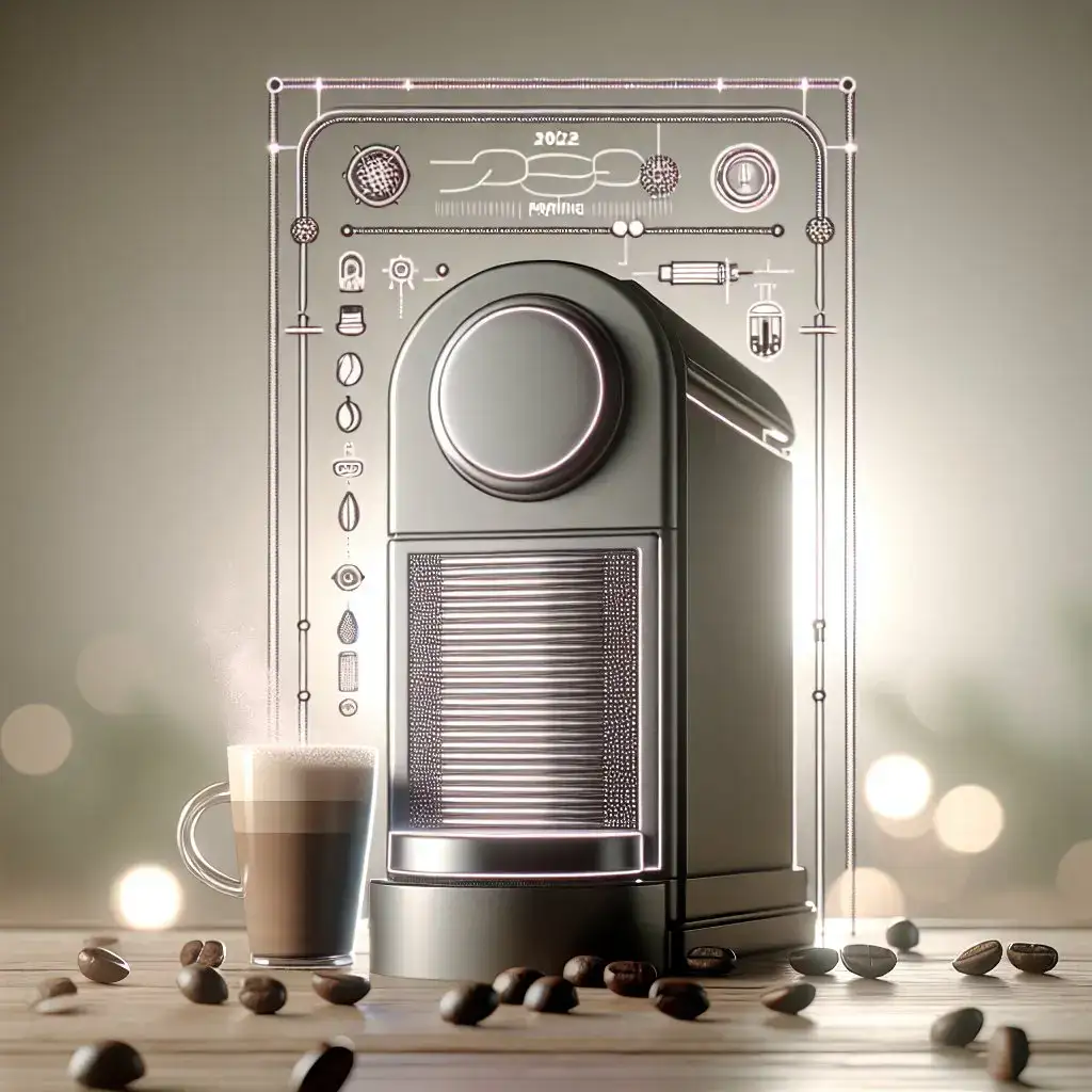 The Ultimate Guide to the Newest Nespresso Machine of 2022: Features and Benefits