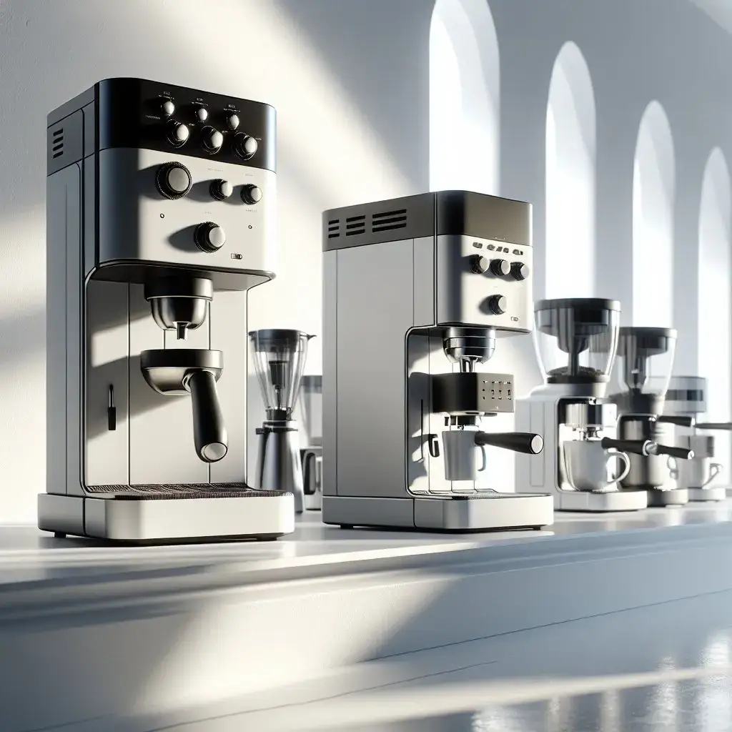 The Top 10 Best Espresso Makers of 2022: A Comprehensive Buying Guide