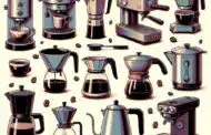 Top 10 Best Coffee Makers of 2022: Brew Your Perfect Cup