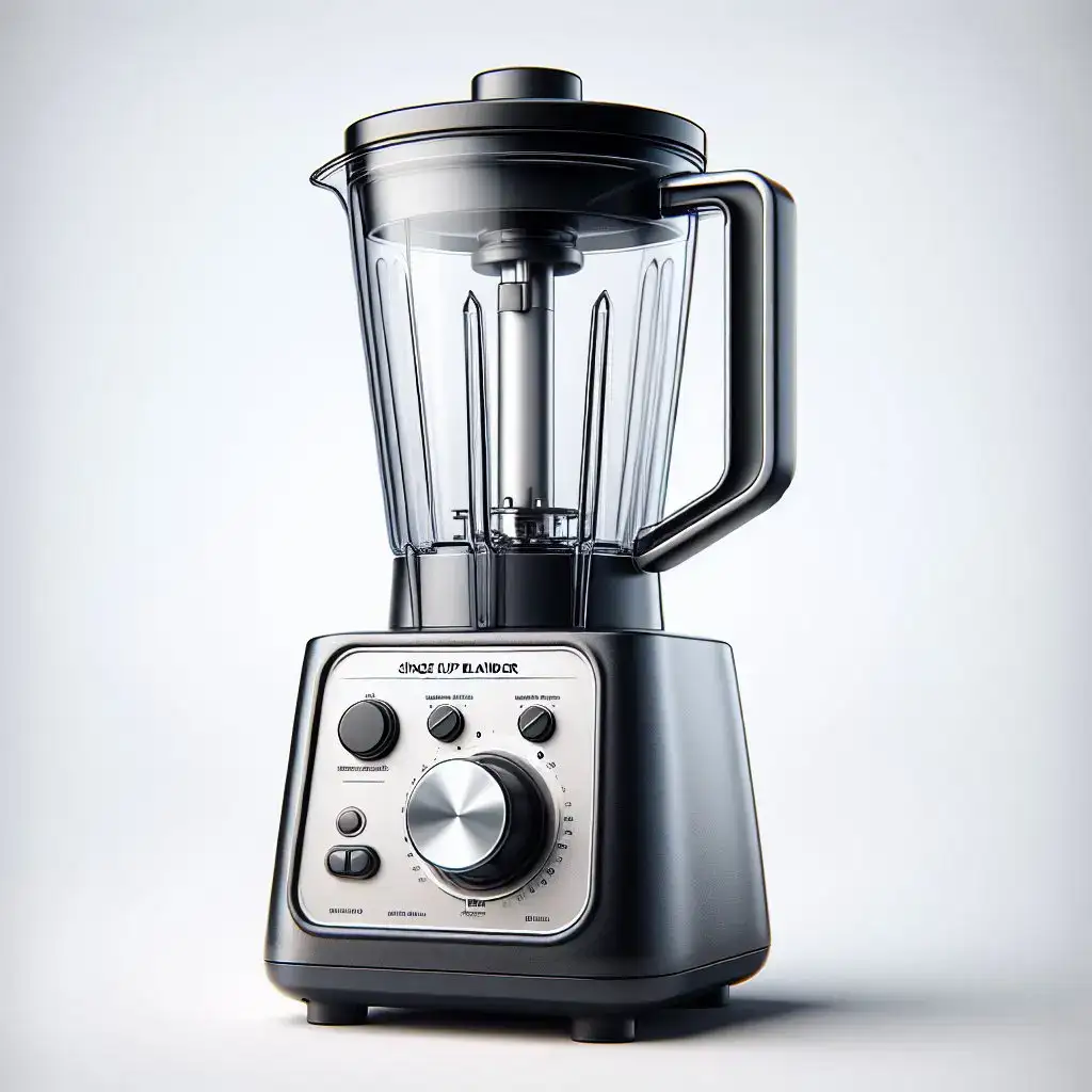 Top Benefits of the Hamilton Beach Single Cup Blender for Smoothies and More