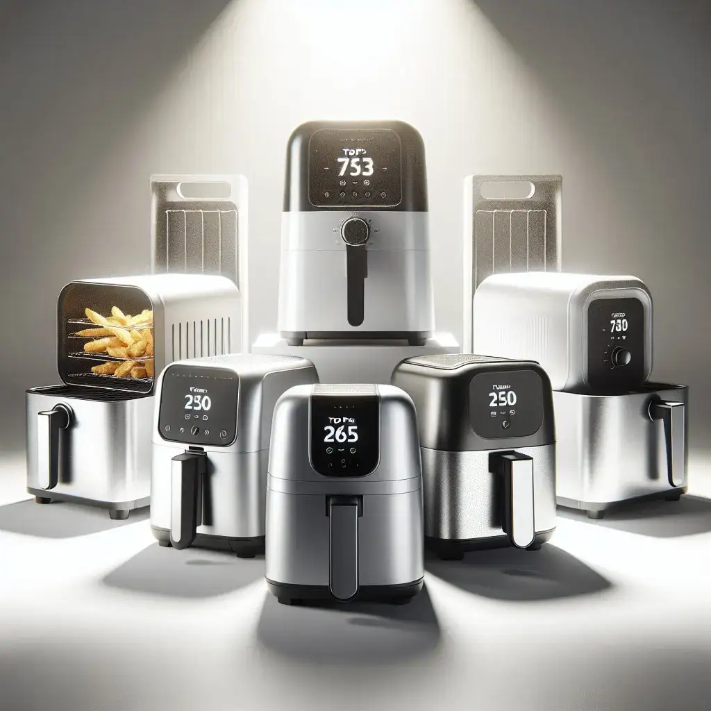 Top Air Fryer Deals You Can't Miss This Season