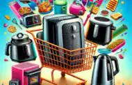 Unbeatable Cosori Black Friday Deals You Cant Miss
