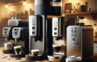 Top 5 Budget Bean to Cup Coffee Machines for Affordable Home Brews