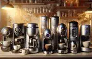 Top 5 Best K Pod Coffee Makers of 2022: A Comprehensive Guide
