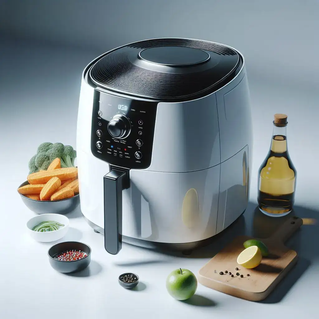 Top 10 Best Rated Large Air Fryers for Healthy Cooking in 2023