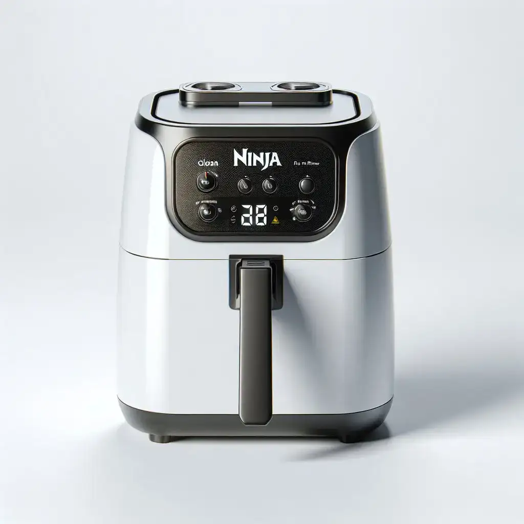 Ultimate Guide to Cleaning Your Ninja Air Fryer: Tips and Tricks