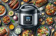 10 Delicious Ninja Foodi Recipes You Need to Try