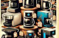 Top Coffee Maker Deals to Snag This Black Friday 2022
