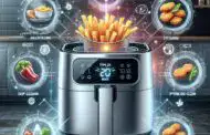 Ultimate Guide to the Ninja AF160 Max Air Fryer: Features, Benefits, and Recipes